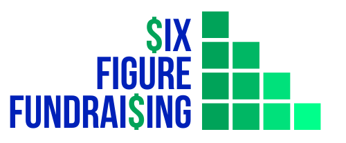 Six Figure Fund Raising